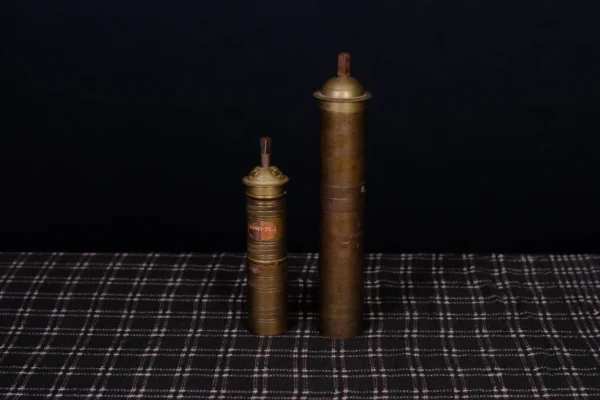 Pirinç Baharat Öğütücü