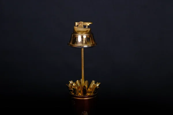Pirinç Lotus Çakmak - Görsel 4