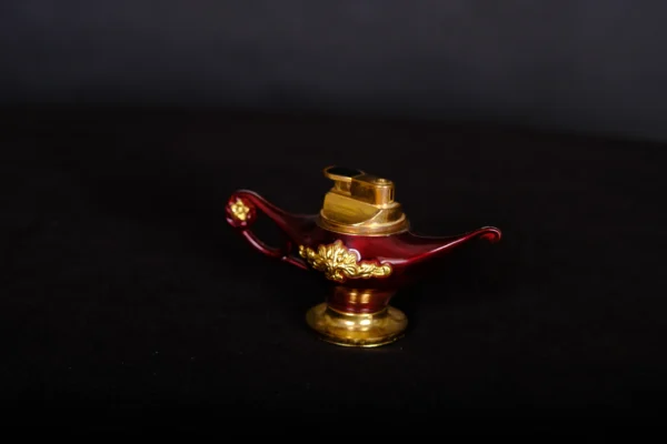 Sihirli Lamba Çakmak - Görsel 2