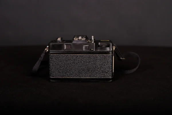 Analog Filmli Fotoğraf Makinesi - Görsel 3